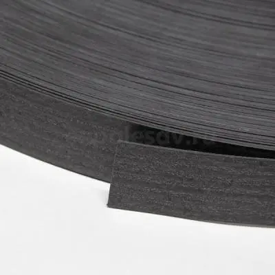 Кромка для фасадных панелей SM`ART кромка, beton tokyo pvc, (1/23 мм)