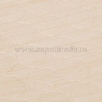 Клеевые заглушки заглушки (клеевые) берёза, венге светлый 25 шт