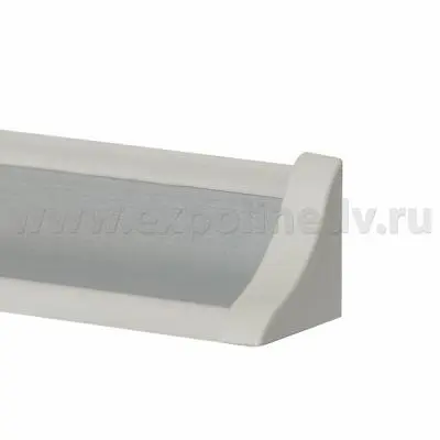 Бортики для столешниц 113, 118, TwinC, Mini plus, Generics заглушка для бортика compact line/mini plus magic alu торцевая универсальная (13235301001)