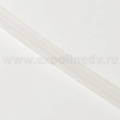 Фурнитура NEW уплотнитель для систем купе 4мм