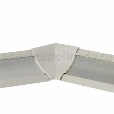 Бортики для столешниц 113, 118, TwinC, Mini plus, Generics заглушка для бортика compact line/mini plus magic alu внутренний угол 90° (13511161004)