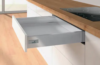 Комплекты ящиков InnoTech Atira комплект ящика innotech atira nl-420*70 мм, silent system, серый
