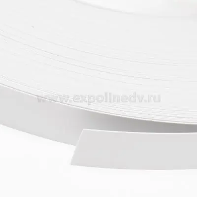 Кромка ПВХ / ABS кромка, серый перламутровый u763 st9, egger 2, 35мм