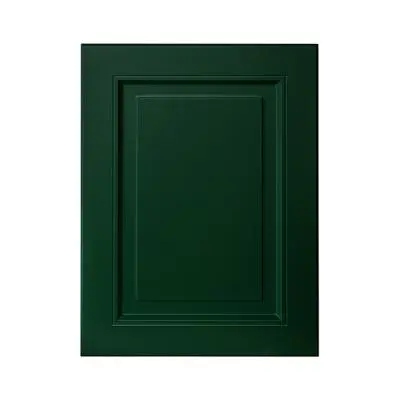 Коллекция Prestige парма 2 prestige, мебельный фасад с фрезеровкой