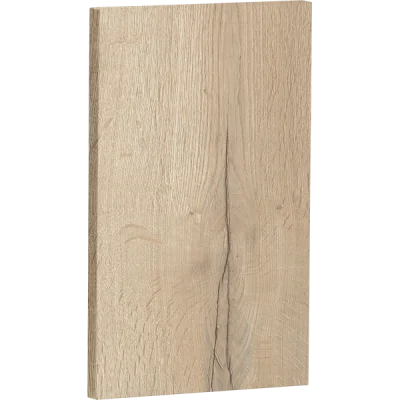 Коллекция Woodlux дуб галифакс белый, мебельный фасад woodlux