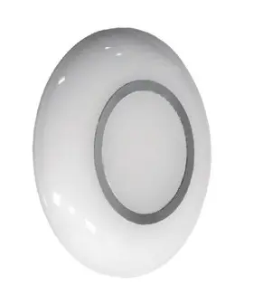 Светильники светильник sfera acryl 12v, 2,5w, 4000к, d72мм, белый