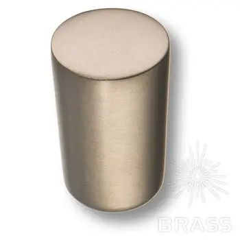 Ручки Brass Модерн 8162-038 ручка мебельная модерн, никель