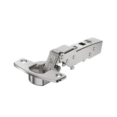 Петли мебельные Hettich (Германия) петля hettich sensys полунакладная 110°, с доводчиком