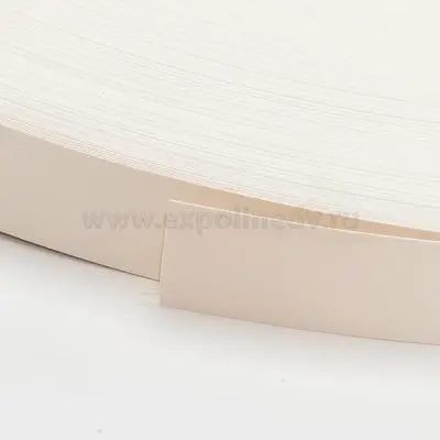 Кромка ПВХ / ABS кромка, крем бежевый u222, egger 2, 35мм