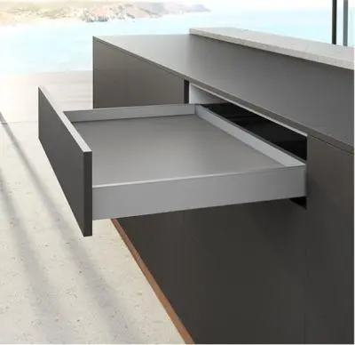 Комплекты ящиков Avantech You комплект ящика avantech you nl-450*77мм, silent system, серый