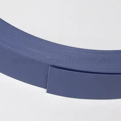 Кромка ПВХ / ABS кромка, индиго 2, 19мм