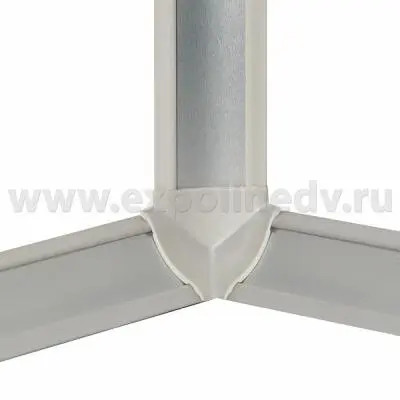 Бортики для столешниц 113, 118, TwinC, Mini plus, Generics заглушка для бортика compact line/mini plus magic alu внутренний вертикальный угол 90° (13511211004)