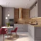 Компакт-плита SLOTEX компакт-плита wilson oak, slotex 12, 1320, 3050