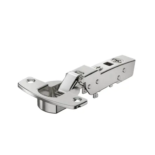 Петли мебельные Hettich (Германия) петля hettich sensys полунакладная 95° для толстых фасадов до 32мм, с доводчиком