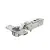Петли мебельные Hettich (Германия) петля hettich sensys полунакладная 95° для толстых фасадов до 32мм, с доводчиком