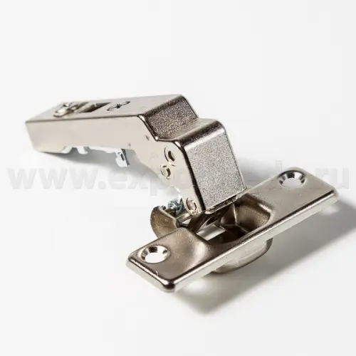 Петли мебельные Hettich (Германия) петля hettich intermat вкладная 180°, без доводчика