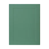 Коллекция Prestige винчи prestige, мебельный фасад с фрезеровкой