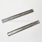 Направляющие шариковые Push to Open Samsung  направляющие шариковые samsung irex 45мм, 400мм, усиленные, push to open