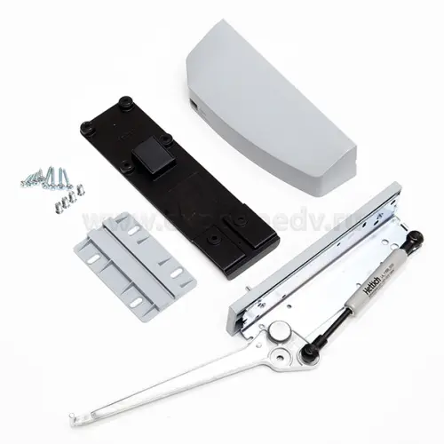 Система WingLine L механизм pull to move silent для wingline l, heavy, r