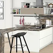 Стеновая панель ДСП FORM&STYLE стеновая панель сосна силэнд, form&style 4100х655х6 мм