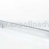 Ручки мебельные разные ручка мебельная 198, 320мм, хром