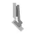 Петли мебельные Hettich Комплекты (Германия) петля hettich intermat вкладная 45° push to open, d1,5 (евровинты)