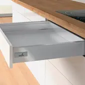 Комплекты ящиков InnoTech Atira комплект ящика innotech atira nl-420*70 мм, silent system, серый