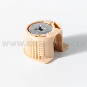 Эксцентрики, стяжки эксцентрик hettich vb 35м/16, бук