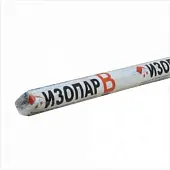 Теплоизоляция, мембраны мембрана изопар b 1,6м, 30м2