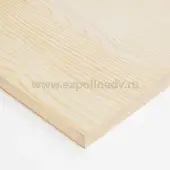 Щит мебельный Сосна щит мебельный 18*600*2,4 сращенный, сосна, сорт ае