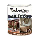 Масла и лаки для дерева TimberCare датское масло timbercare danish oil цвет классический орех, 1л 