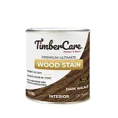 Масла и лаки для дерева TimberCare масло тонирующее timbercare wood stain, цвет тёмный орех, 2,5л
