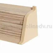 Бортики для столешниц 113, 118, TwinC, Mini plus, Generics заглушка для бортика тростник торцевая правая (12522691015)