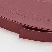 Кромка Velluto кромка rosso askja bloom matt (1/23 мм)
