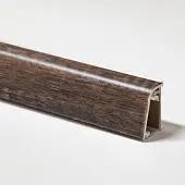 Бортики для столешниц 113, 118, TwinC, Mini plus, Generics бортик для столешницы twinc bamboo tobacco, 4,2 м