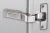 Петли мебельные Hettich (Германия) петля hettich intermat полунакладная 110°, push to open