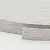 Кромка для фасадных панелей SM`ART кромка, mercurio n002 pvc, (1/23 мм)