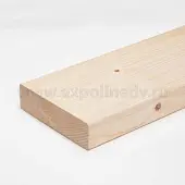 сорт 1-2 доска ель сухая строганная 38*140*4000 мм сорт 1-2 профилиров.