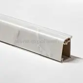 Бортики для столешниц 113, 118, TwinC, Mini plus, Generics бортик для столешницы twinс quartzite, 4,2м