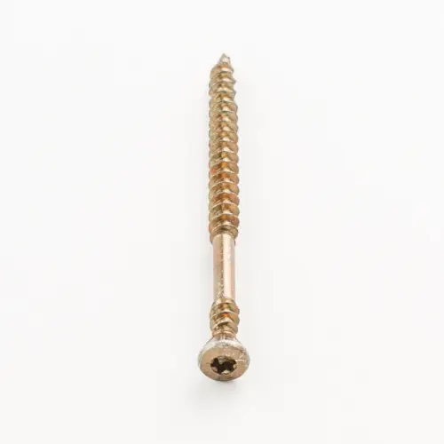Крепёж для дерева Гвоздэк саморез гвоздэк для пола 3,5*45 torx10 (200шт/уп.)