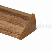 Бортики для столешниц Perfetto-Line заглушка для бортика perfetto-line коричневый торцевая правая (12177851009)