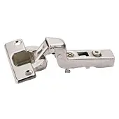 Петли мебельные Hettich (Германия) петля hettich intermat вкладная 110°, push to open