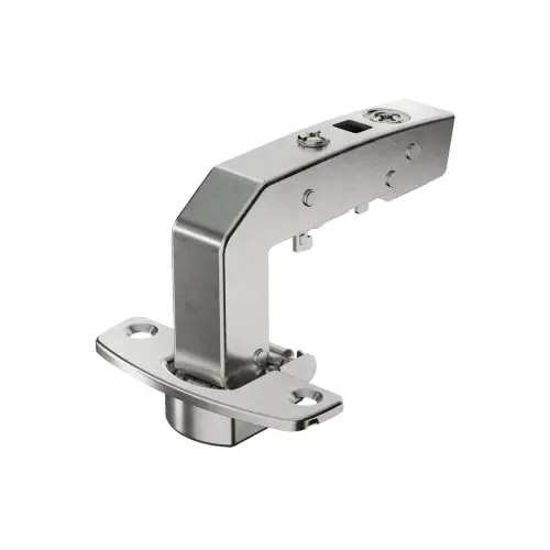 Петли мебельные Hettich (Германия) петля hettich sensys угол 180° накладная, с доводчиком