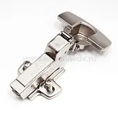 Петли мебельные Hettich Комплекты (Германия) петля hettich sensys вкладная 110°, с доводчиком, d1,5 (евровинты)
