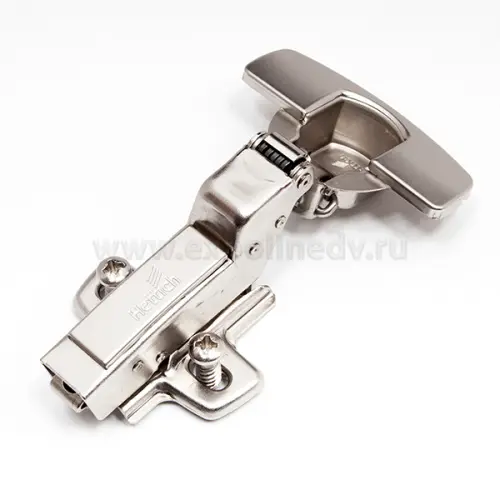 Петли мебельные Hettich Комплекты (Германия) петля hettich sensys вкладная 110°, с доводчиком, d1,5 (евровинты)
