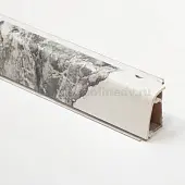 Бортики для столешниц 113, 118, TwinC, Mini plus, Generics бортик для столешницы twinc brazilian marble, 4,2 м