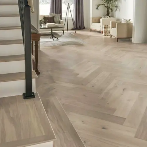 Масла и лаки для дерева TimberCare масло защитное с твердым воском timbercare hard wax oil, цвет светло-серый, 0,175л