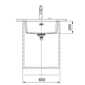 Мойки Franke Fragranite мойка кухонная franke mrg модель 110-52, оникс