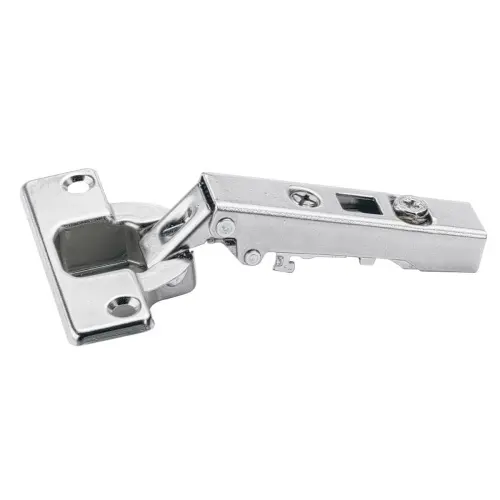 Петли мебельные Hettich Комплекты (Германия) петля hettich intermat накладная 110°, без доводчика, d3 (евровинты)