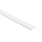 GOLA Led для верхних баз рассеиватель для профиля golight, 2000мм, матовый